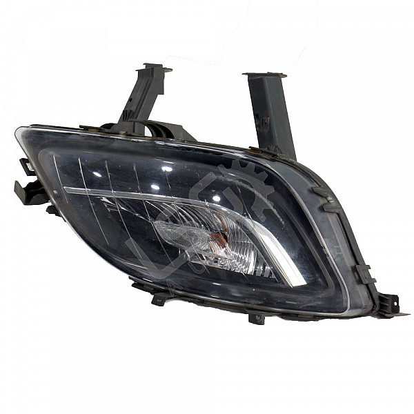 Десен халоген Opel Astra (J), ОЕМ 13264642