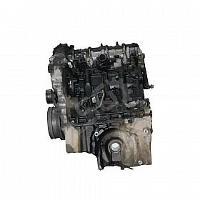 Двигател M47N2 2.0 BMW X3 (E83)