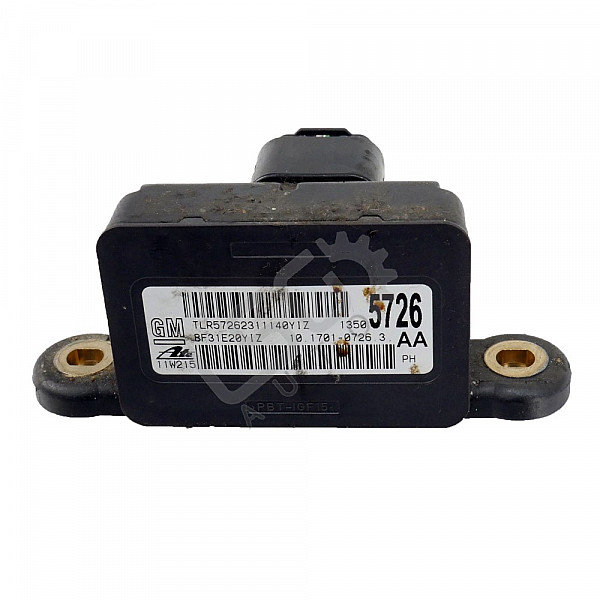 ESP сензор Opel Astra (J), ОЕМ 13505726