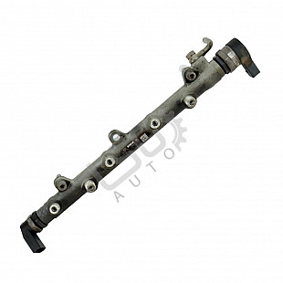Горивна рейка BMW X3 (E83), OEM 7787164