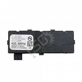 Keyless модул Opel Astra (J)