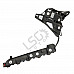 Ляв държач задна броня Opel Astra (J), ОЕМ 13266753