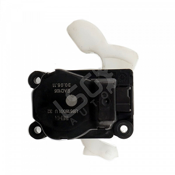 Моторче клапи парно Opel Astra (J), ОЕМ U9518001
