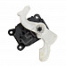 Моторче клапи парно Opel Astra (J), ОЕМ U9518001