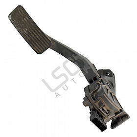 Педал газ Opel Astra (J)