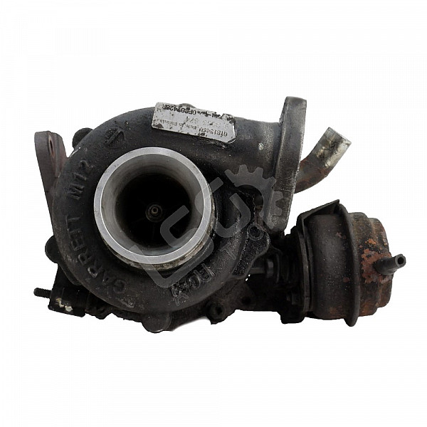 Турбо Opel Astra (J), ОЕМ 98053674