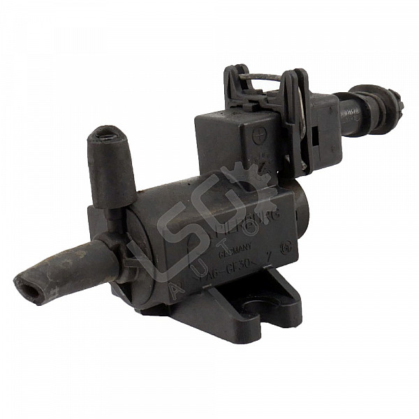 Вакуум клапан Opel Astra (J), ОЕМ 70246100