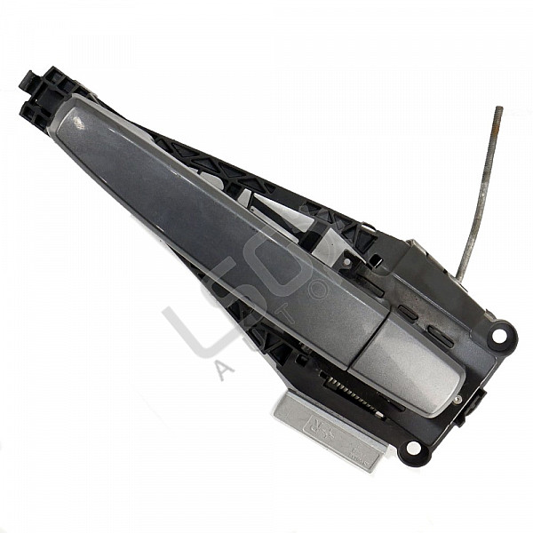 Задна дясна външна дръжка Opel Astra (J), ОЕМ 14096401RH