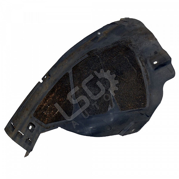 Предна част преден десен подкалник Opel Astra (J)