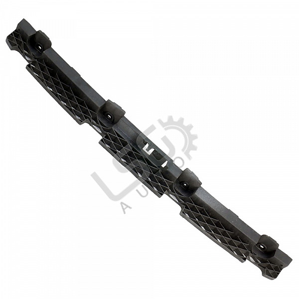 Държач задна броня Volkswagen Passat (B7), ОЕМ 3AE807863