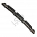Държач задна броня Volkswagen Passat (B7), ОЕМ 3AE807863