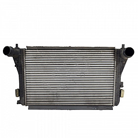 Интеркулер Volkswagen Passat (B7)