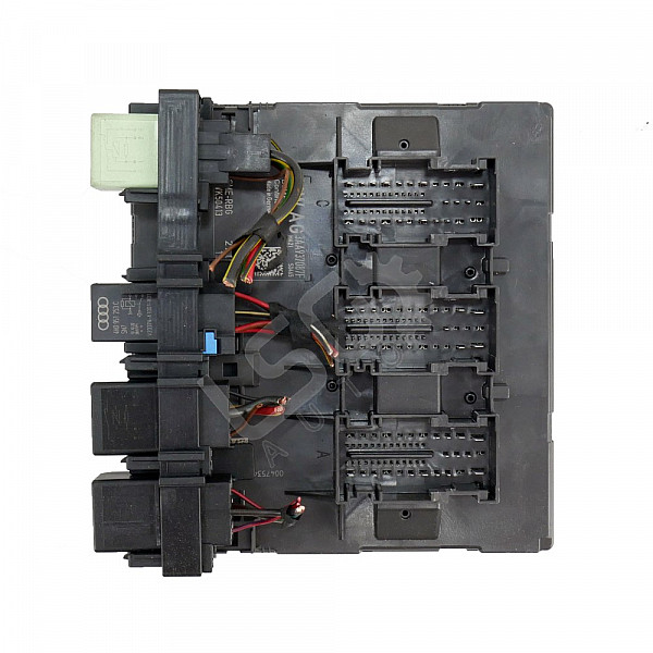 Контрол модул Volkswagen Passat (B7), ОЕМ 3AA937087F