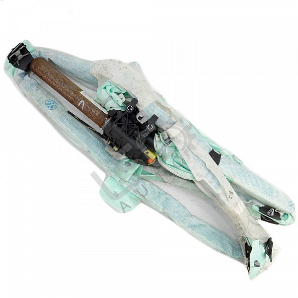 Ляв AIRBAG таван Volkswagen Passat (B7), ОЕМ 3C0880741G