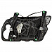 Механизъм преден ляв ел. стъклоповдигач Volkswagen Passat (B7), ОЕМ 929908-101