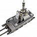 Механизъм с жила скоростен лост Volkswagen Passat (B7), ОЕМ 3C0711049AL
