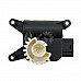 Моторче клапи парно Volkswagen Passat (B7), ОЕМ 0132801336