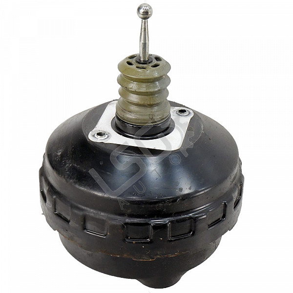 Сервоусилвател Volkswagen Passat (B7), ОЕМ 3C2614105AJ
