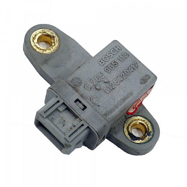 ESP сензор Mercedes-Benz A-class (W168), ОЕМ 0125420417