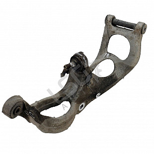 Конзола преден ляв шенкел Peugeot 407, OEM 964452280G