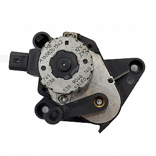 Моторче клапи парно Mercedes-Benz A-class (W168), OEM A1688201542