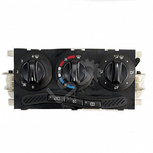 Панел парно/климатик Mercedes-Benz A-class (W168), OEM A1688300485