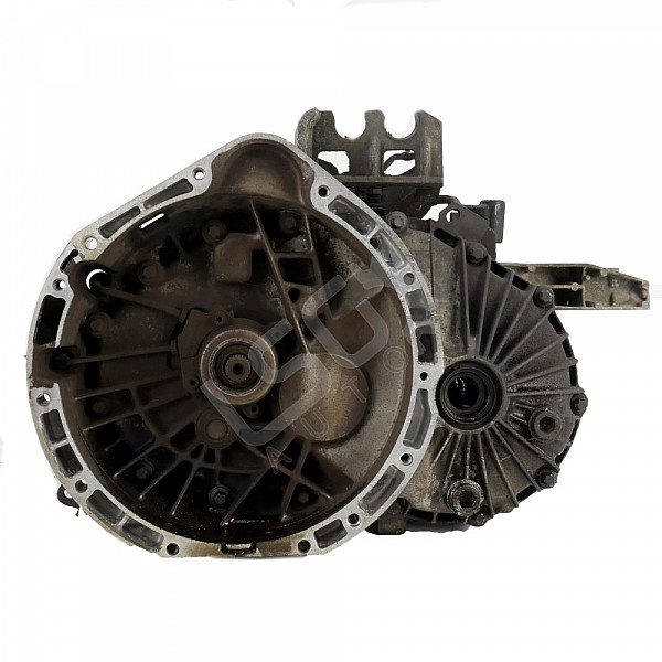 Петстепенна ръчна скоростна кутия Mercedes-Benz A-class (W168), ОЕМ R16836100021