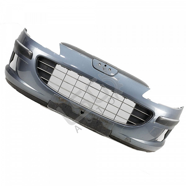 Предна броня Peugeot 407