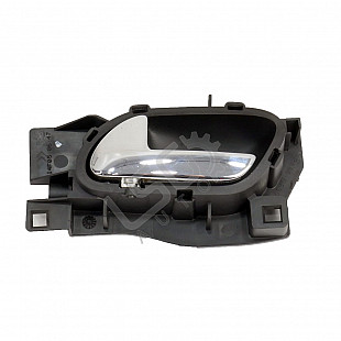 Предна лява вътрешна дръжка Peugeot 407, OEM 96526176VD