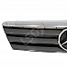 Решетка Mercedes-Benz A-class (W168), ОЕМ A1688800083