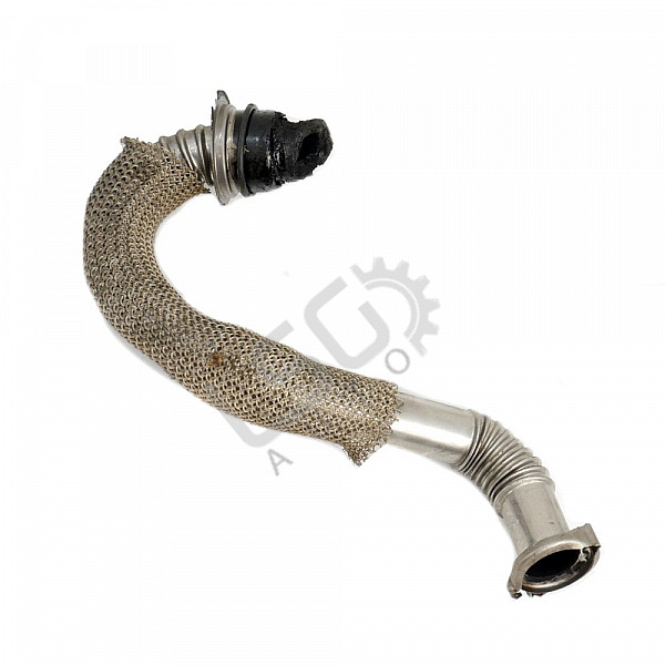 Тръба EGR Peugeot 407, ОЕМ 9646996380