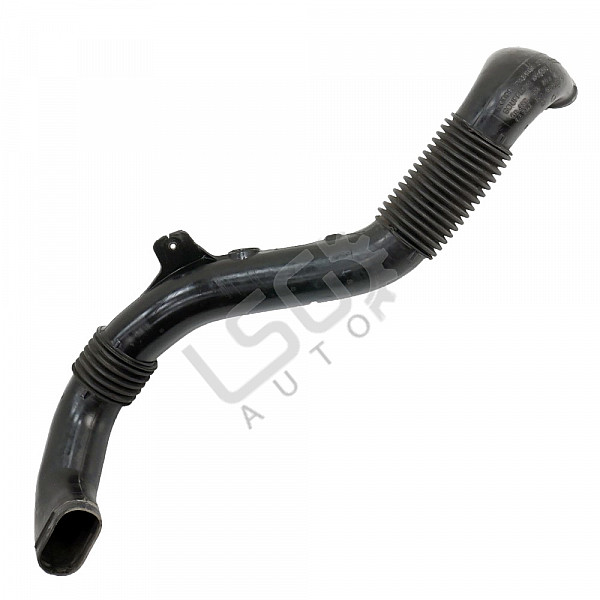 Въздуховод Peugeot 407, ОЕМ 9648635480A