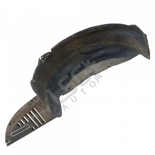 Заден десен подкалник Peugeot 407
