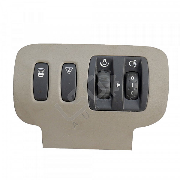 Бутони регулиране фарове Renault Scenic II, ОЕМ 8200140985GC