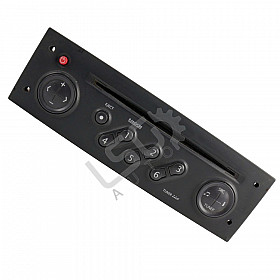CD плеър Renault Scenic II