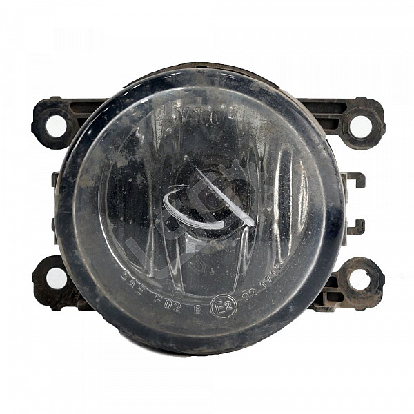 Десен халоген Renault Scenic II, ОЕМ 8200074008