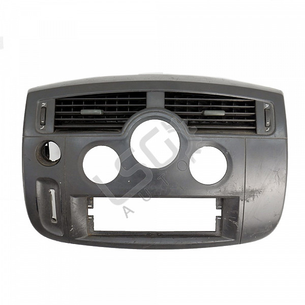 Духалки парно средна конзола табло Renault Scenic II, ОЕМ 8200140713