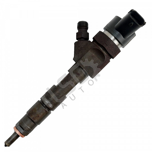 Дюза дизел Renault Scenic II, ОЕМ 8200100272