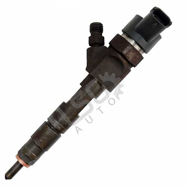 Дюза дизел Renault Scenic II, ОЕМ 8200100272