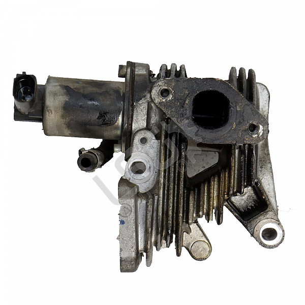 EGR клапан Renault Scenic II, ОЕМ 3-12900-3