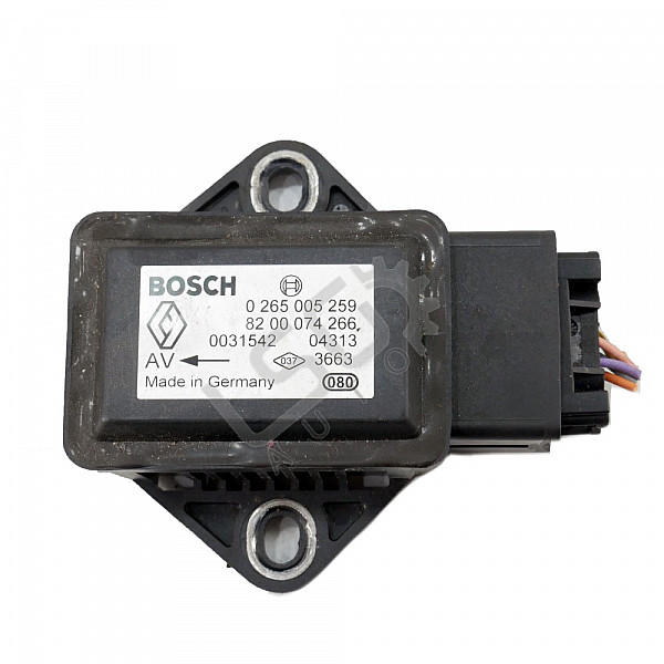 ESP сензор Renault Scenic II, ОЕМ 8200074266