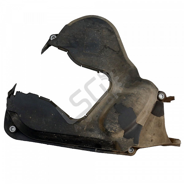 Капак ангренажен ремък Renault Scenic II, ОЕМ 8200255494
