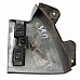 Лява лайсна заден капак Renault Scenic II, ОЕМ 8200205114