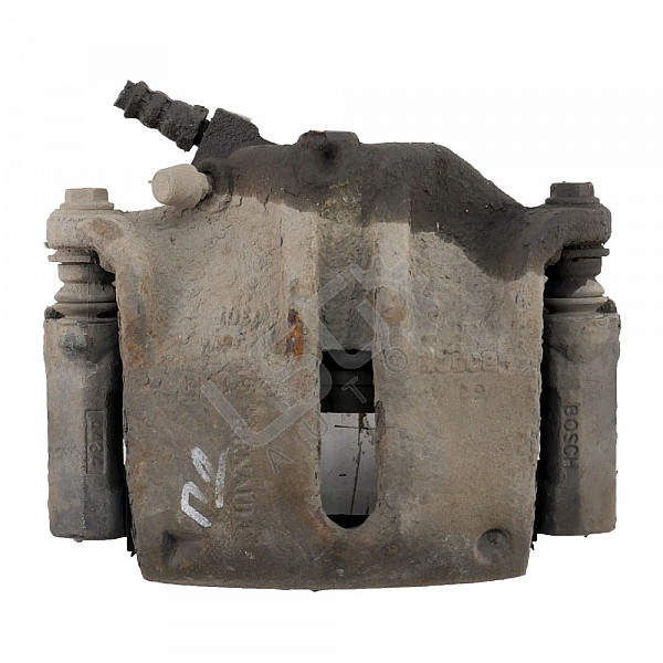Преден десен спирачен апарат Renault Scenic II