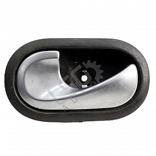 Предна лява вътрешна дръжка Renault Scenic II, OEM 82000028487