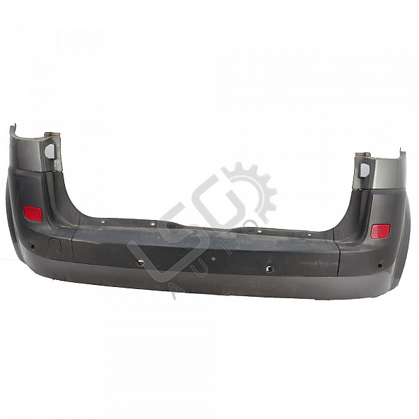 Задна броня Renault Scenic II