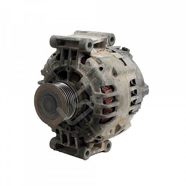 Алтернатор AUDI A4 (B7), ОЕМ 06D903016A