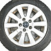 Алуминиеви джанти 5x112 с гуми R16 AUDI A4 (B7), ОЕМ 5x112