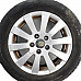 Алуминиеви джанти 5x112 с гуми R16 AUDI A4 (B7), ОЕМ 5x112