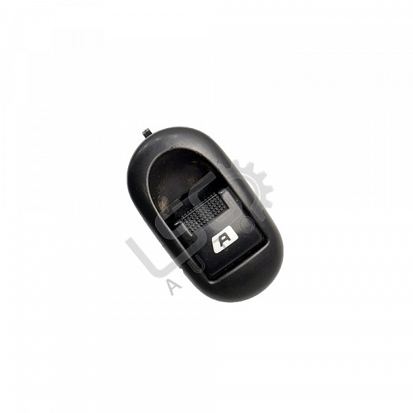 Бутон ел. стъкло Citroen C3, ОЕМ 96401469XT